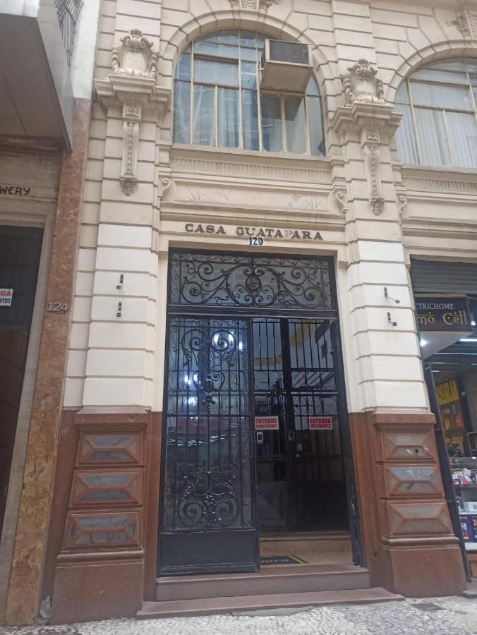 Excelente Ap No Centro Tudo Proximo São Paulo Zewnętrze zdjęcie