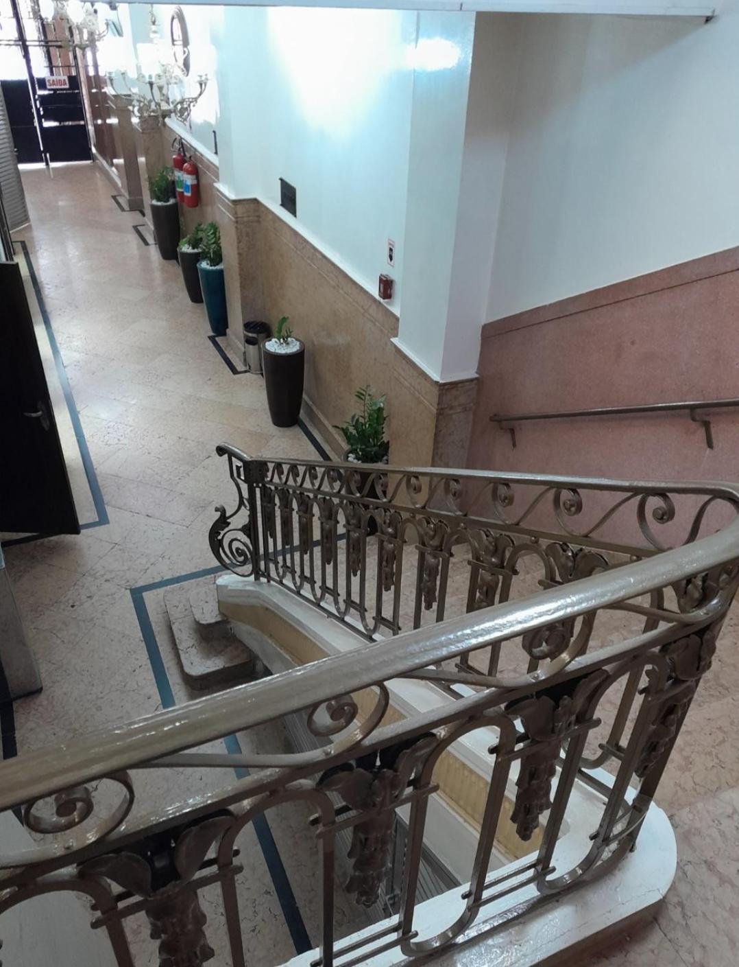 Excelente Ap No Centro Tudo Proximo São Paulo Zewnętrze zdjęcie