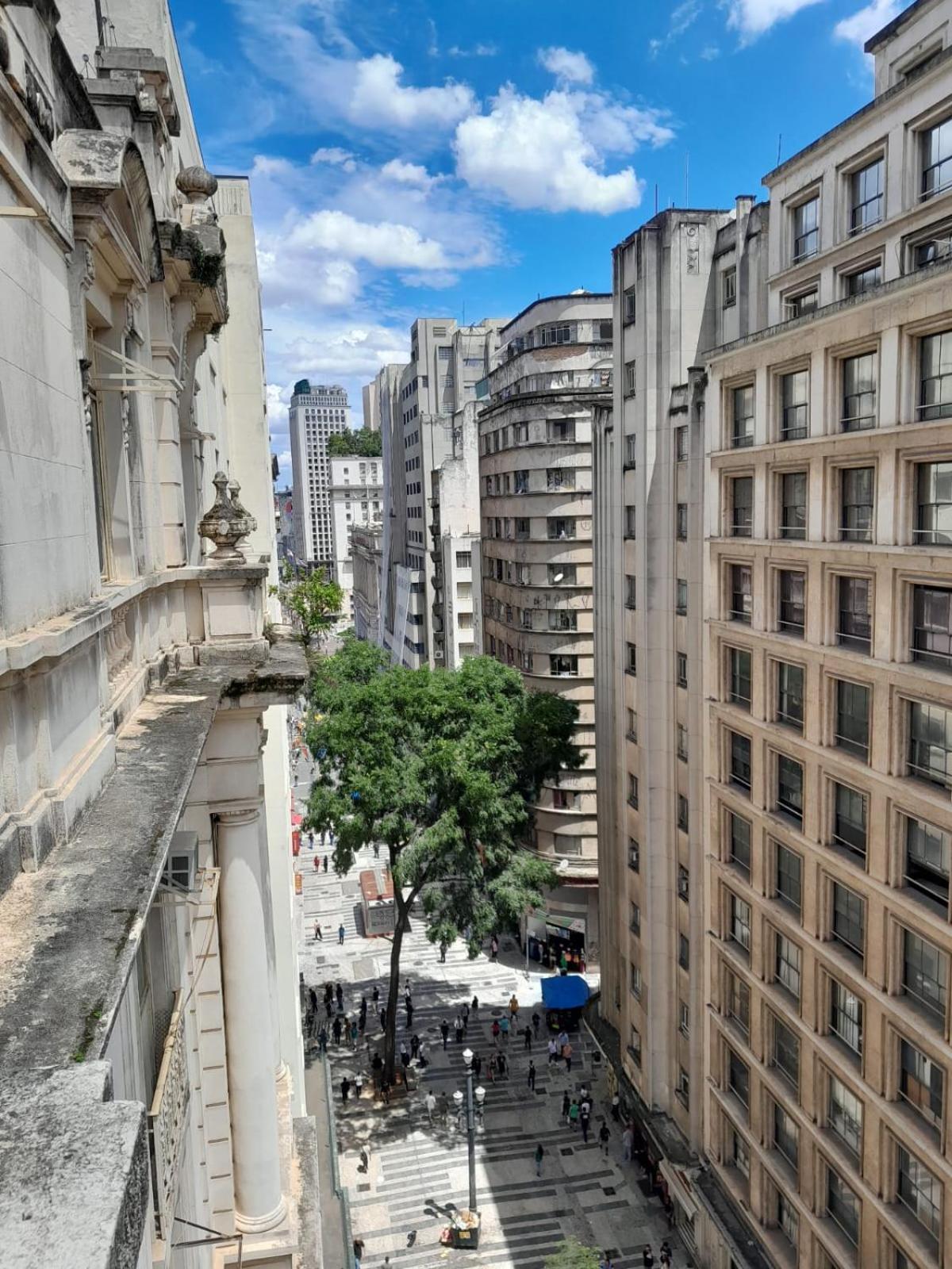 Excelente Ap No Centro Tudo Proximo São Paulo Zewnętrze zdjęcie
