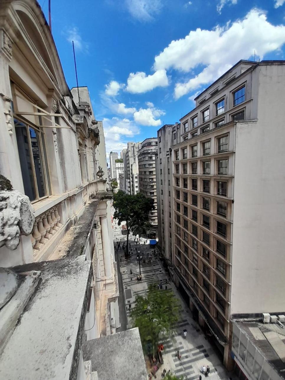 Excelente Ap No Centro Tudo Proximo São Paulo Zewnętrze zdjęcie