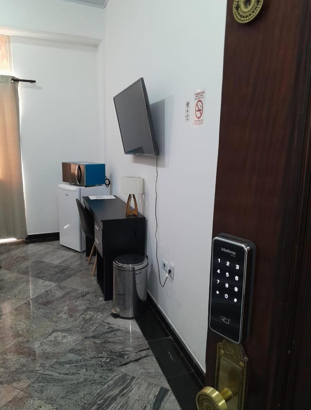 Excelente Ap No Centro Tudo Proximo São Paulo Zewnętrze zdjęcie