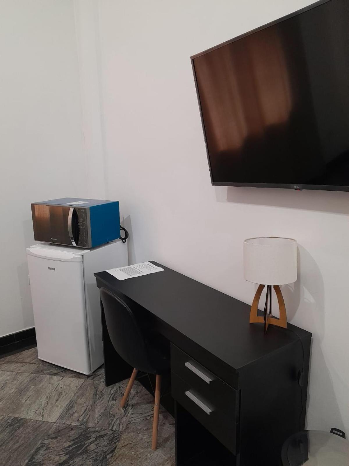 Excelente Ap No Centro Tudo Proximo São Paulo Zewnętrze zdjęcie