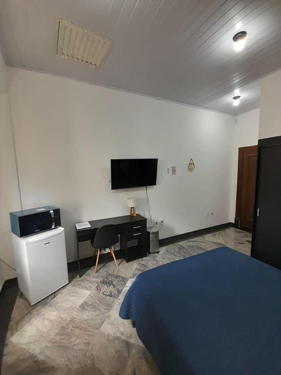 Excelente Ap No Centro Tudo Proximo São Paulo Zewnętrze zdjęcie