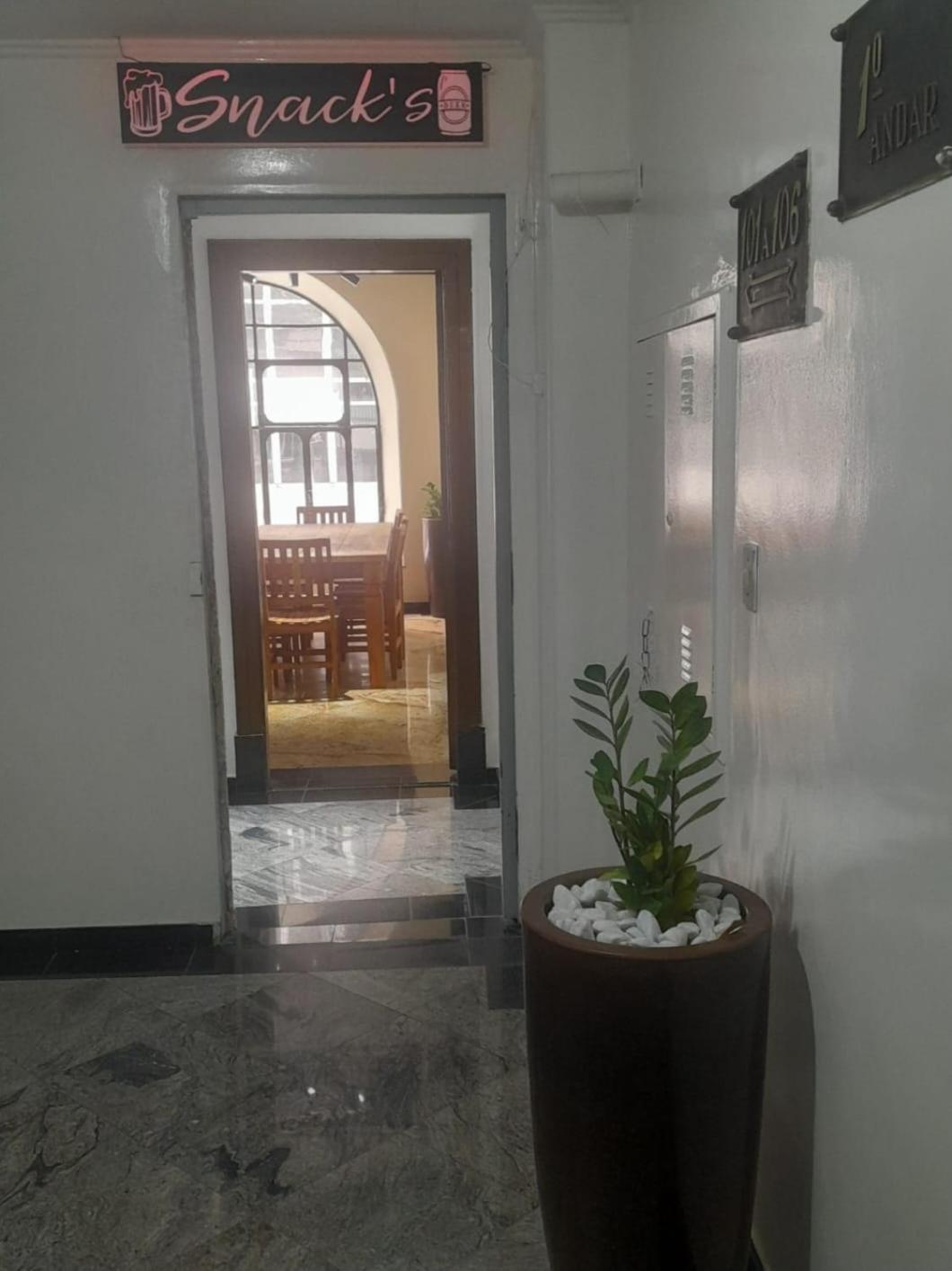 Excelente Ap No Centro Tudo Proximo São Paulo Zewnętrze zdjęcie
